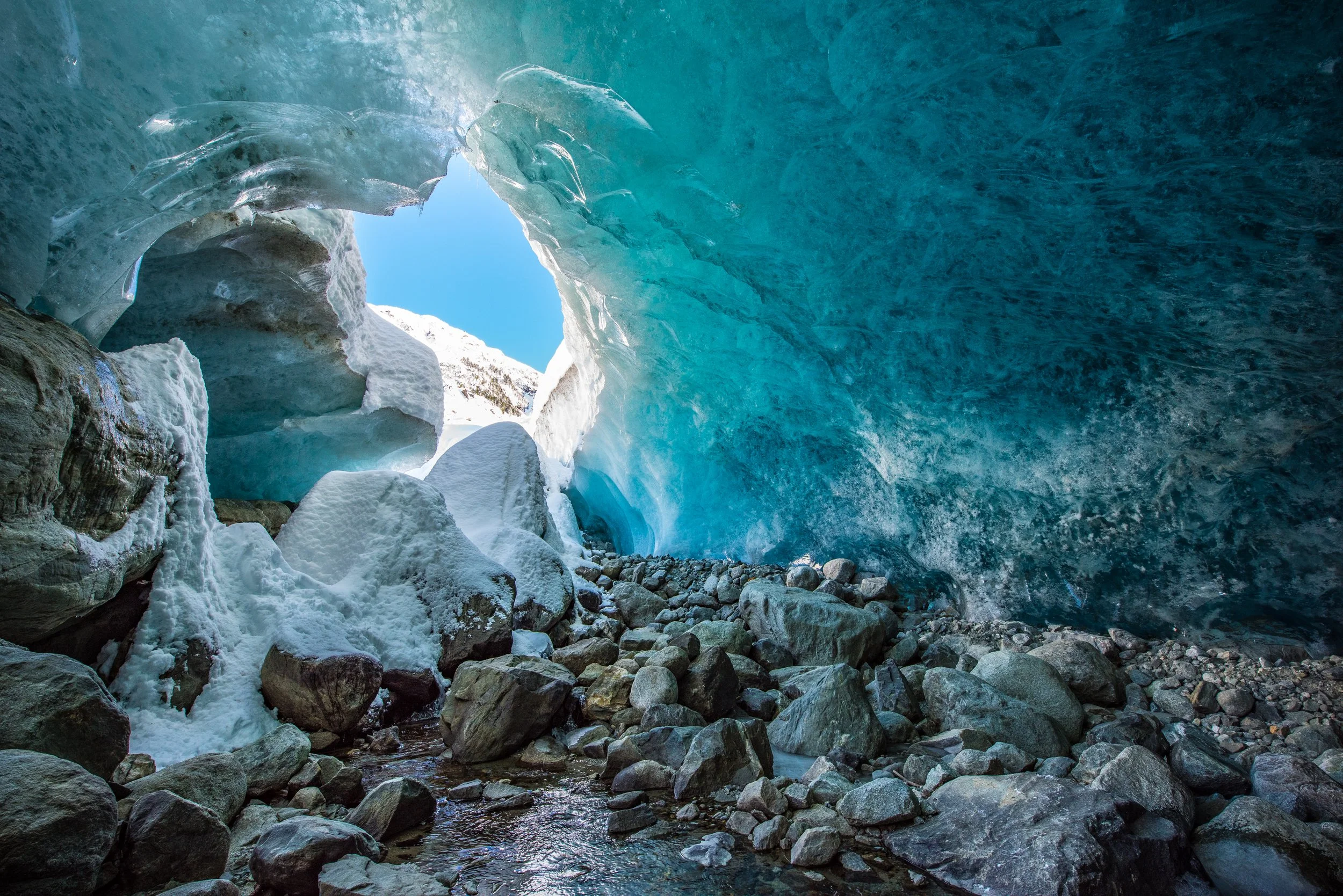 Beyond Whistler — Tourism Pemberton